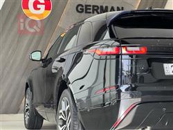 لاند ڕۆڤەر ڕانج ڕۆڤەر ڤێلار